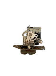 FECHADURA TAMPA TRASEIRA FREEMONT JOURNEY 2009 2010 A 2018