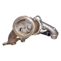 TURBINA ONIX TRACKER 1.0 3CC 2020 2021 2022/... GT10 