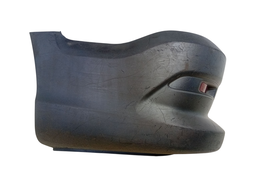 Ponteira Parachoque Traseiro Esquerdo Strada Strada 2021/..