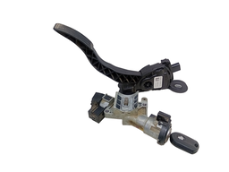 KIT MODULO INJEÇÃO FORD FUSION 2011 SEL 2.5 AUT C/CHAVE