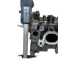 CABEÇOTE CRETA 2017/ HB20 RIO 1.6 16V 2020 2021/.. FLEX