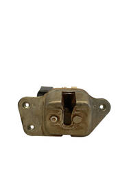 FECHADURA TAMPA TRASEIRA FREEMONT JOURNEY 2009 2010 A 2018