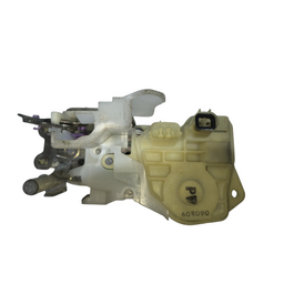 FECHADURA PORTA TRASEIRA DIR CIVIC 2001 A 2006 FIT ATÉ 2008