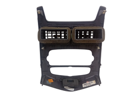 MOLDURA ACABAMENTO PAINEL SONIC 2012 A 2014