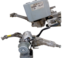 KIT MODULO INJEÇÃO NIVUS 2023 1.0 HIGHLINE  200 TSI C/CHAVE