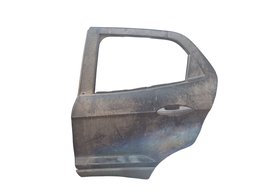 Porta Traseira Esquerda EcoSport 2013 2014 a 2021