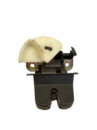 Fechadura Tampa Traseira Jetta Sedan Virtus 2011 2012/..