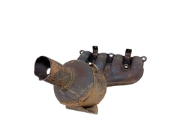 CATALISADOR NEW FIESTA KA ECOSPORT 1.5 1.6 16V 2015 A 2021