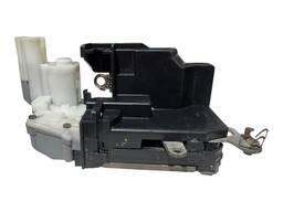 Fechadura Porta Dianteira Esque Fiesta Ecosport 2003 a 2014