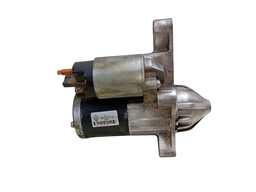 MOTOR PARTIDA MARCH VERSA SANDERO DUSTER CAPTUR 1.6 2012/