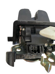 FECHADURA TAMPA TRASEIRA JETTA SEDAN VIRTUS 2011 2012/..