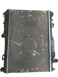 RADIADOR DE AGUA ECOSPORT 2012/17 KA  2015/18        