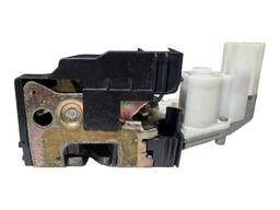 FECHADURA PORTA DIANTEIRA ESQUE FIESTA ECOSPORT 2003 A 2014