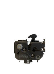 Fechadura Direita Capo Dianteiro Jeep Renegade 2016 2017/..