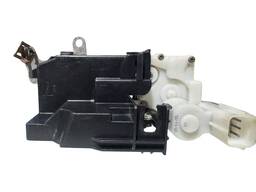 FECHADURA PORTA DIANTEIRA ESQUE FIESTA ECOSPORT 2003 A 2014