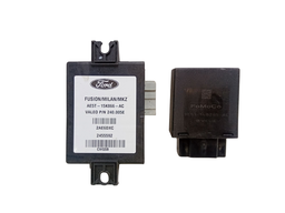 KIT MODULO INJEÇÃO FORD FUSION 2011 SEL 2.5 AUT C/CHAVE