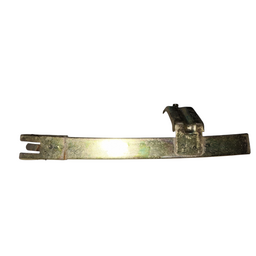 GUIA VIDRO DIANTEIRO ESQUERDO CHERY QQ 1.0 2016