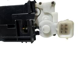 FECHADURA PORTA DIANTEIRA ESQUE FIESTA ECOSPORT 2003 A 2014