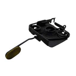 FECHADURA CAPO DIANT FIESTA 03/06  ECOSPORT 03/07 KA 08/12
