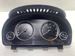 Painel Instrumento Bmw X3 X6 535 2012 2016