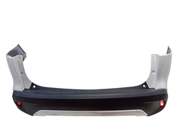 PARACHOQUE TRASEIRO COROLLA CROSS 2022 2023 2024/..