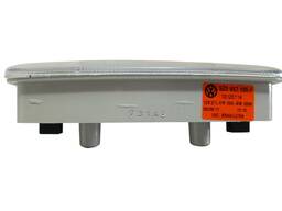 LUZ TETO FOX CROSSFOX SPACEFOX GOL VOYAGE SAVEIRO POLO 