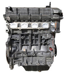 Motor Jeep Compass 2.0 16v Flex 2017 2018 a 2021 