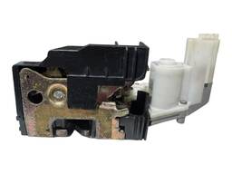 FECHADURA PORTA DIANTEIRA ESQUE FIESTA ECOSPORT 2003 A 2014