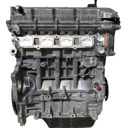 Motor Jeep Compass 2.0 16v Flex 2017 2018 a 2021 