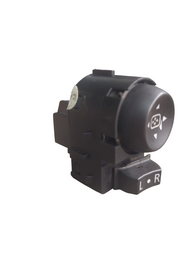 BOTÃO COMANDO RETROVISOR CHEVROLET ONIX TRACKER 26211286