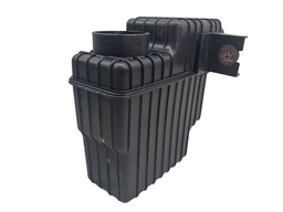 CAIXA FILTRO AR FORD FIESTA ZETEC ROCAM 1.0