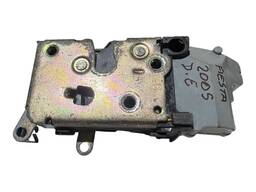 FECHADURA PORTA DIANTEIRA ESQUE FIESTA ECOSPORT 2003 A 2014