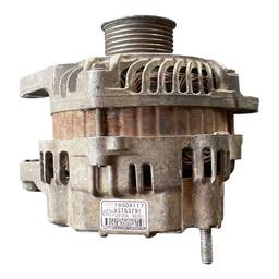 ALTERNADOR 12V 120A PAJERO DAKAR 3.5 FULL 3.8 08/20 1800A117