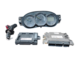 KIT CODE INJEÇAO RENAULT LOGAN 1.6 2015