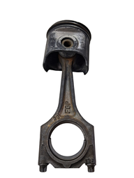 PISTÃO C/ BIELA GM CORSA 1000