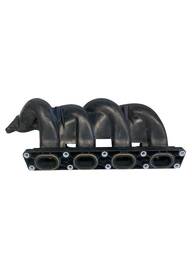 COLETOR ADMISSÃO INFERIOR AUDI A3 GOLF BORA 1.8 ASP 98/06