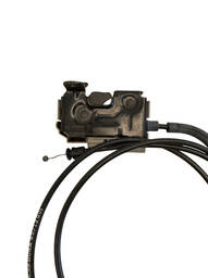 FECHADURA CAPO MERCEDES C180  2014/19