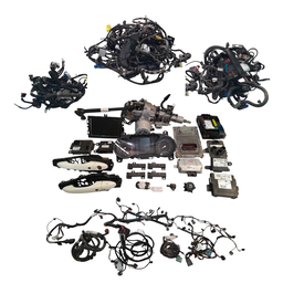 Kit Code Alagamento Compass 2020 2.0 Sport Flex Aut106.346Km