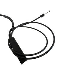 FECHADURA CAPO MERCEDES C180  2014/19