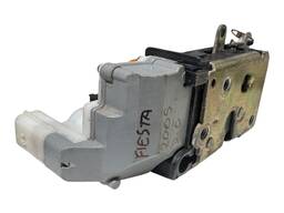 FECHADURA PORTA DIANTEIRA ESQUE FIESTA ECOSPORT 2003 A 2014