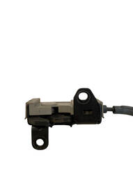 FECHADURA CAPO MERCEDES C180  2014/19