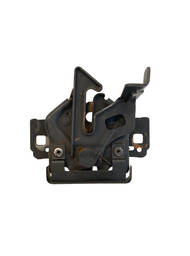 Fechadura Capo Dianteiro Ranger 2005 2006 a 2009