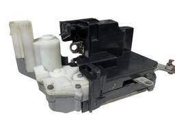 FECHADURA PORTA DIANTEIRA ESQUE FIESTA ECOSPORT 2003 A 2014