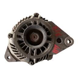 ALTERNADOR 12V 120A PAJERO DAKAR 3.5 FULL 3.8 08/20 1800A117