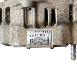 ALTERNADOR 12V 120A PAJERO DAKAR 3.5 FULL 3.8 08/20 1800A117