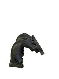 COLETOR ADMISSÃO INFERIOR AUDI A3 GOLF BORA 1.8 ASP 98/06