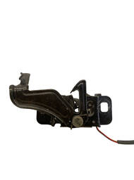 Fechadura Capo Dianteiro Onix Prisma 2013 2014 a 2016