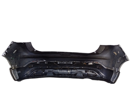 PARACHOQUE TRASEIRO PULSE 2022 2023 2024/.. C/DETALHE