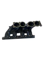 COLETOR ADMISSÃO INFERIOR AUDI A3 GOLF BORA 1.8 ASP 98/06