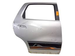 Porta Traseira Direita Spin Activ 2015 2016/ C/DETALHE